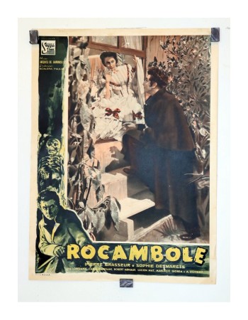 ROCAMBOLE