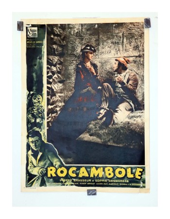 ROCAMBOLE