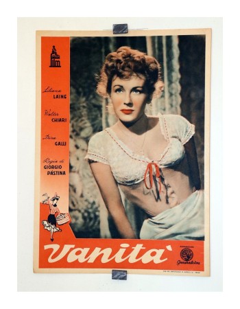 VANITA
