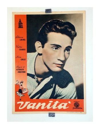 VANITA