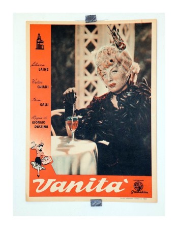 VANITA