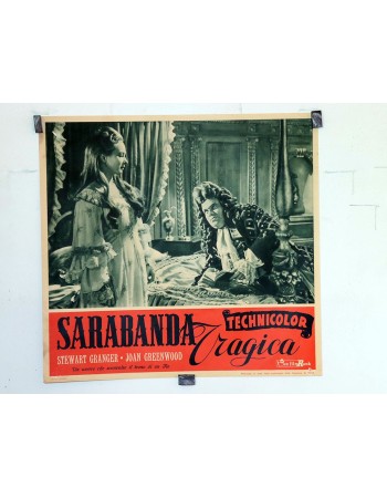 Saraband