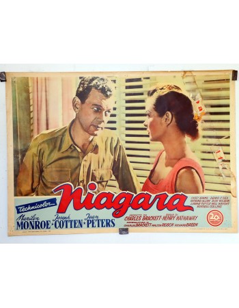 NIAGARA