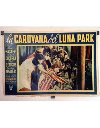 Carnival Story