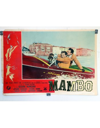 Mambo