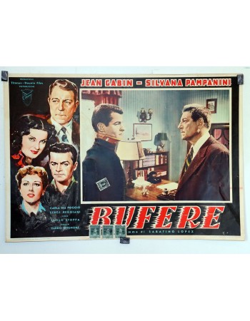 BUFERE