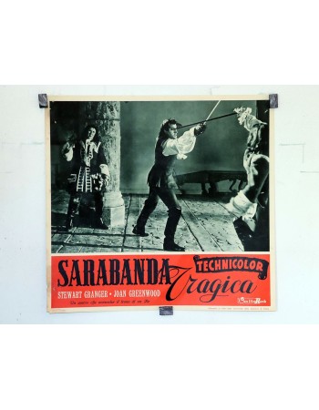 Saraband