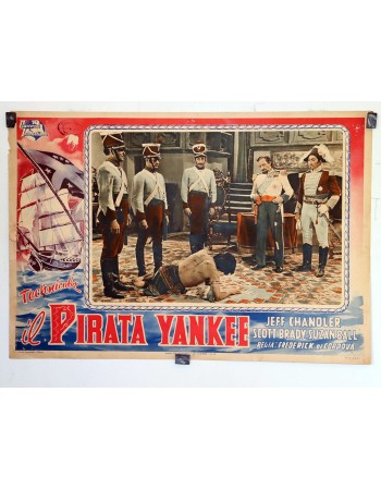 Yankee Buccaneer