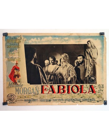 FABIOLA