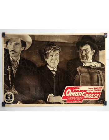 STAGECOACH