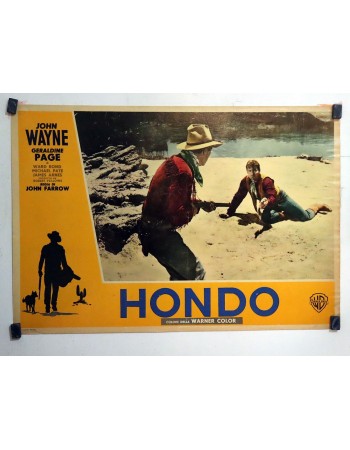 HONDO