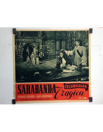 Saraband