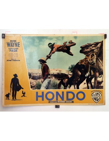 HONDO
