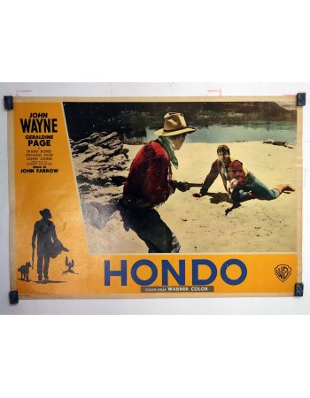 HONDO