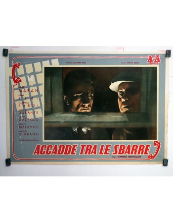 Accadde tra le sbarre