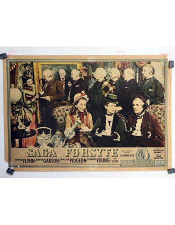 That Forsyte Woman