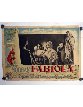 FABIOLA