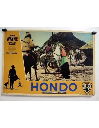 HONDO