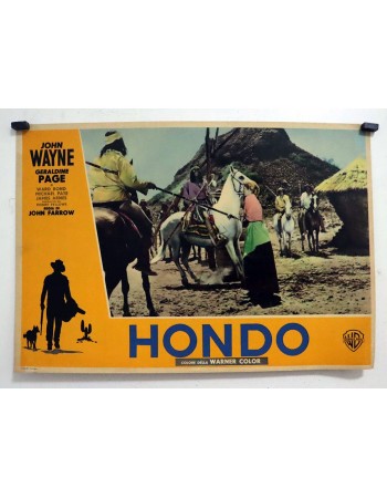 HONDO