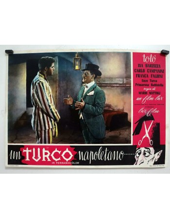 TURCO NAPOLETANO, UN