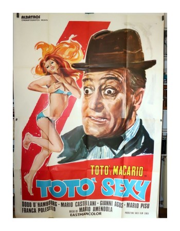 TotòSEXY