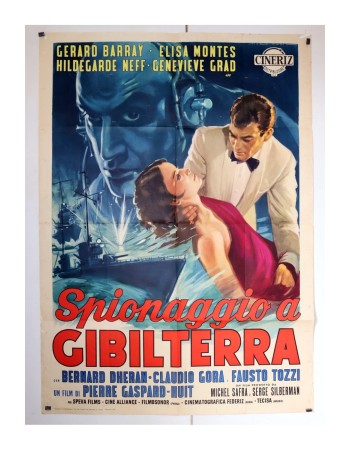 GIBRALTAR