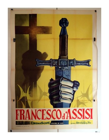 FRANCIS OF ASSISI