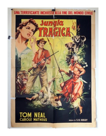 Amazon Quest