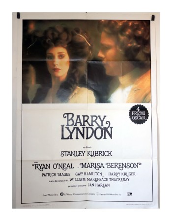 BARRY LYNDON
