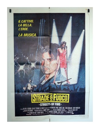 Streets of Fire