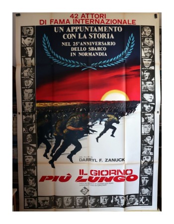 The Longest Day