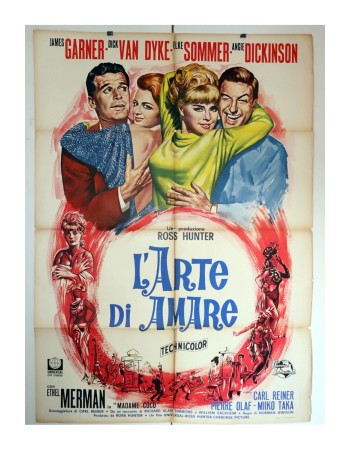 The Art of Love