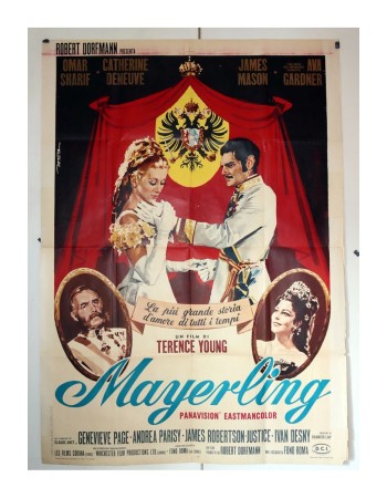 MAYERLING