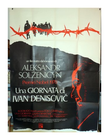One Day in the Life of Ivan Denisovich