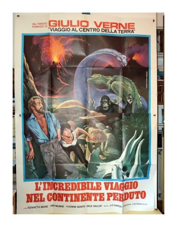 Viaje al centro de la Tierra