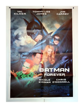 Batman Forever