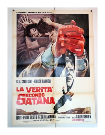 LA VERITA SECONDO SATANA