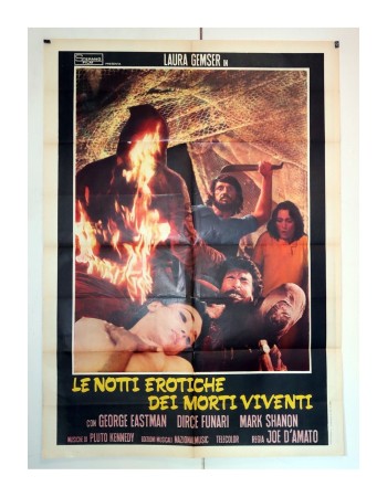 Erotic Nights of the Living Dead