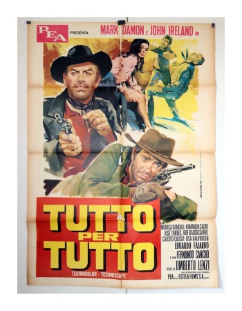 Tutto per tutto