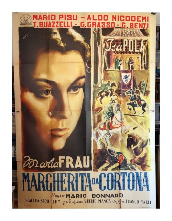 Margaret of Cortona