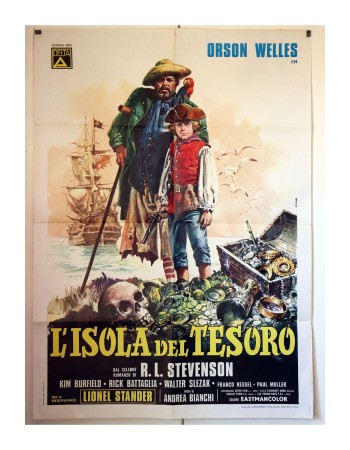 Treasure Island