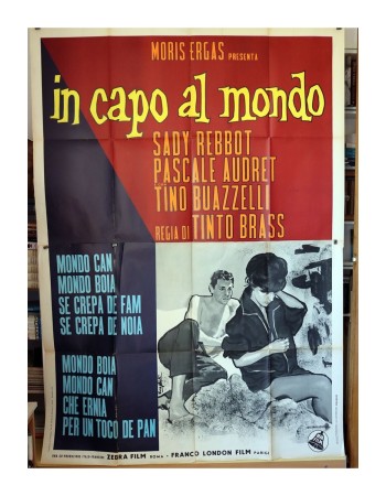Chi lavora è perduto