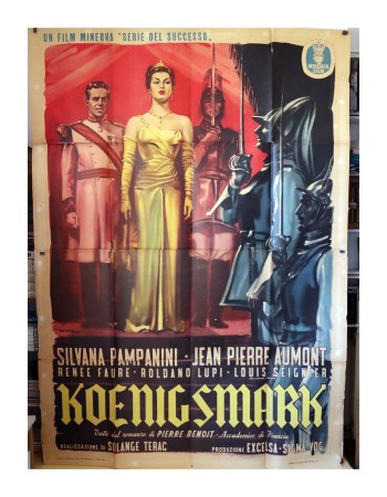 KOENIGSMARK