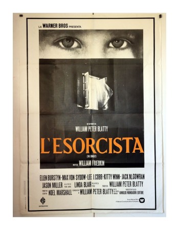 The Exorcist