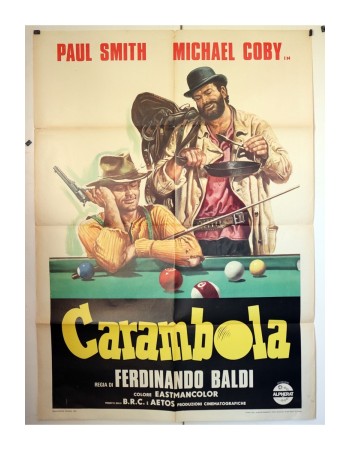 CARAMBOLA