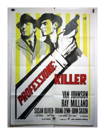 Company of Killers