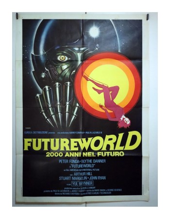 Futureworld