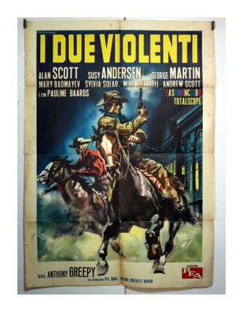 I due violenti