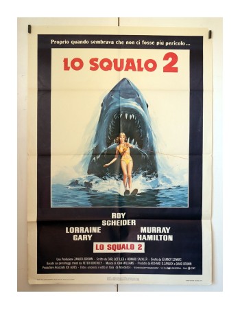 Jaws 2