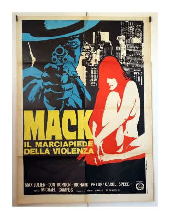 The Mack